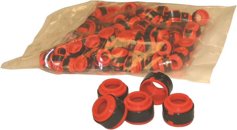 Howards (93311) 11/32" Stem x .500" Valve Seal - Image 2